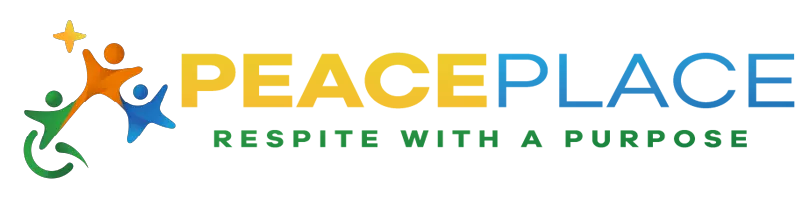 Peace Place Logo