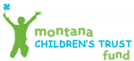 Montana Children's Trust Fund Logo